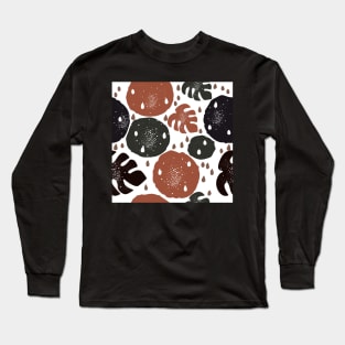 Terracotta Long Sleeve T-Shirt